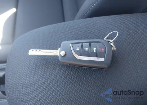 2024 Toyota Corolla Le z USA, uszkodzony, nr VIN 5YFB4MDE3RP192477